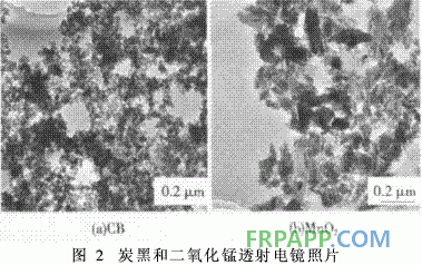 環(huán)氧樹脂雙層復合材料的吸波性能研究