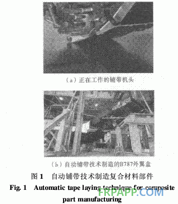 航空級(jí)樹脂基復(fù)合材料的低成本制造技術(shù)