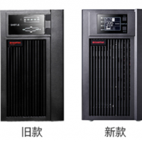 山特C2KS ups不間斷電源2KVA/1600W在線式穩(wěn)壓