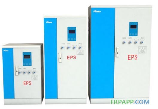 單相消防照明型EPS電源 0.5-15kW